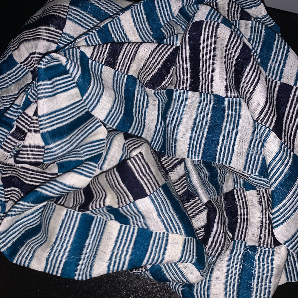 Noonday Infinity Scarf
